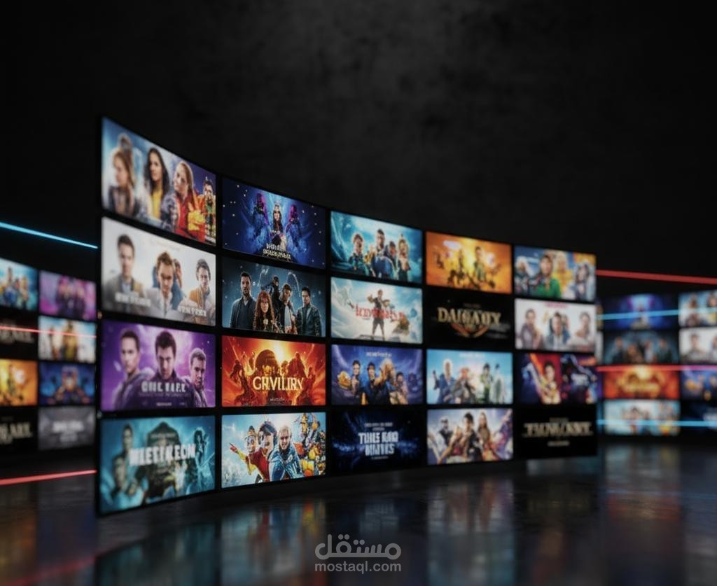 Movie Discovery App