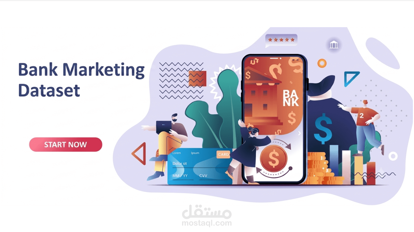 Bank merketing
