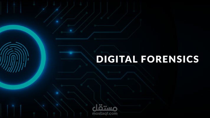 تحليل الذاكرة الجنائي باستخدام Volatility للكشف عن البرامج الضارة