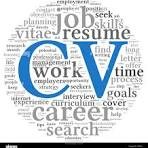 CV احترافي
