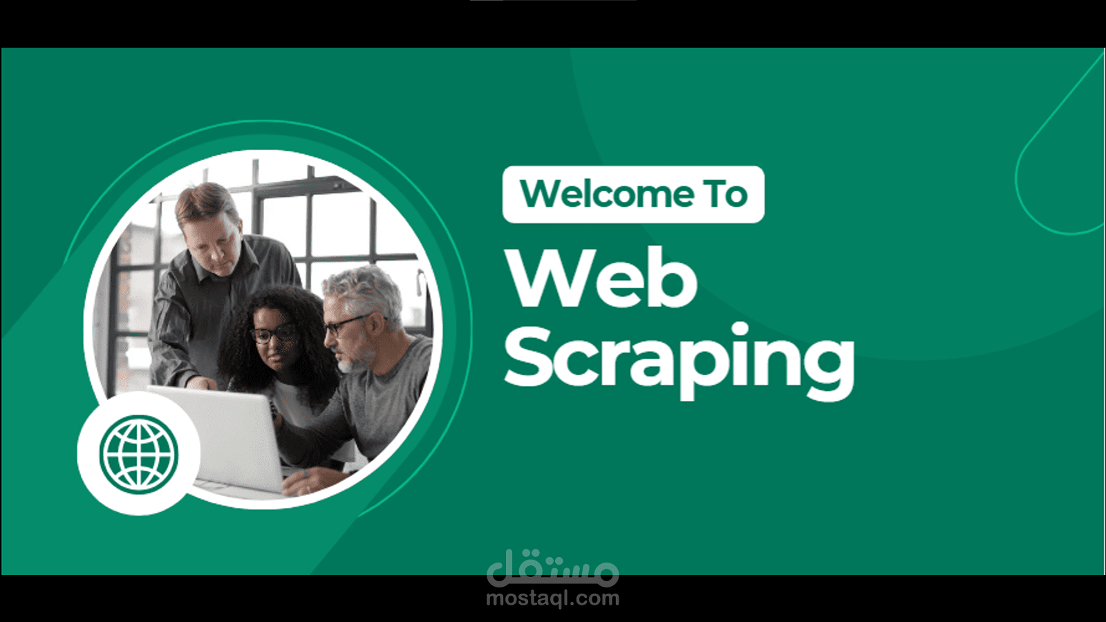 استخراج بيانات الوظائف من موقع وظف باستخدام Python وBeautifulSoup