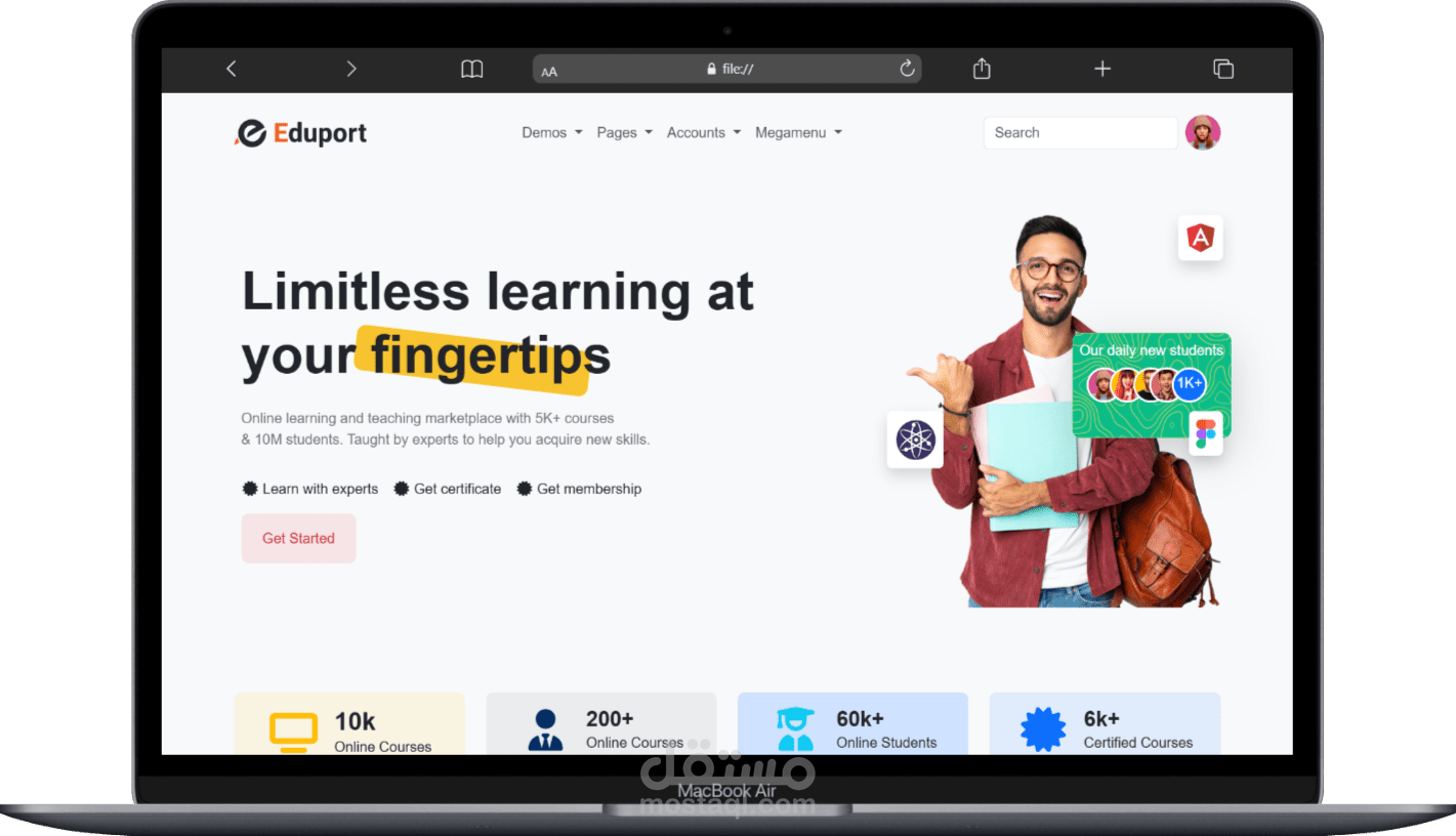 EduPort