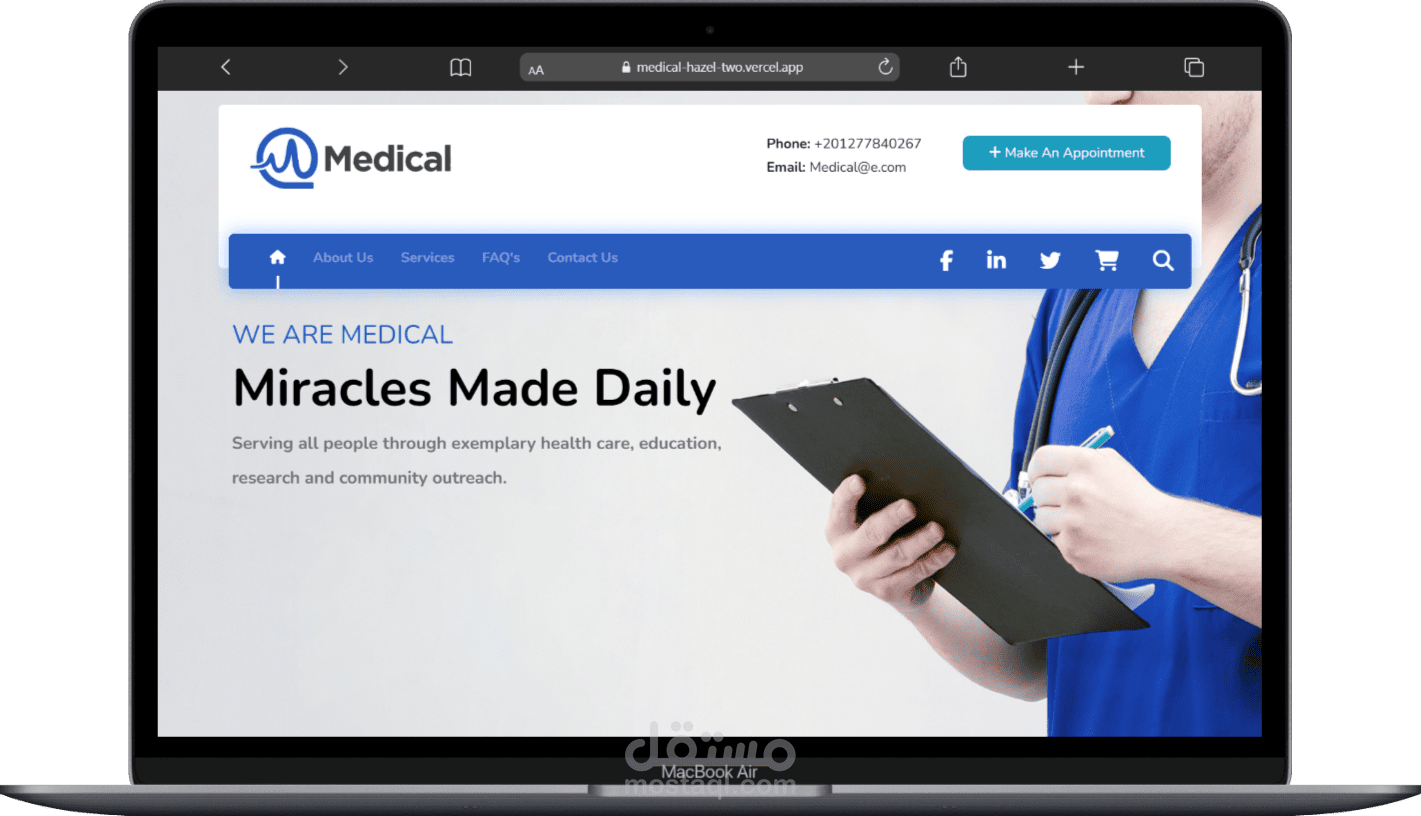 Medical