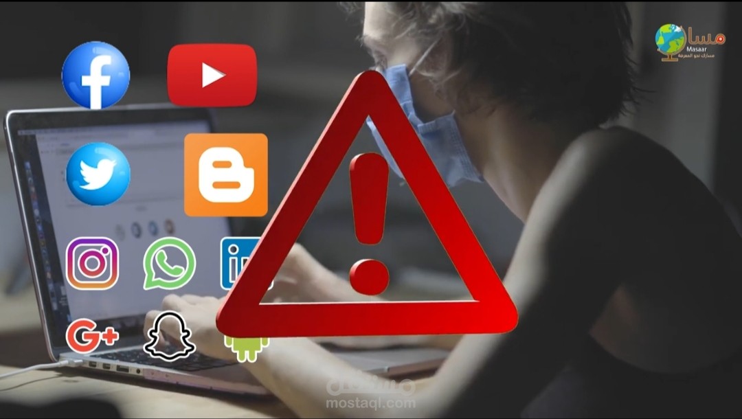 وثائقي عن حجب مواقع النواصل الاجتماعي في الصين