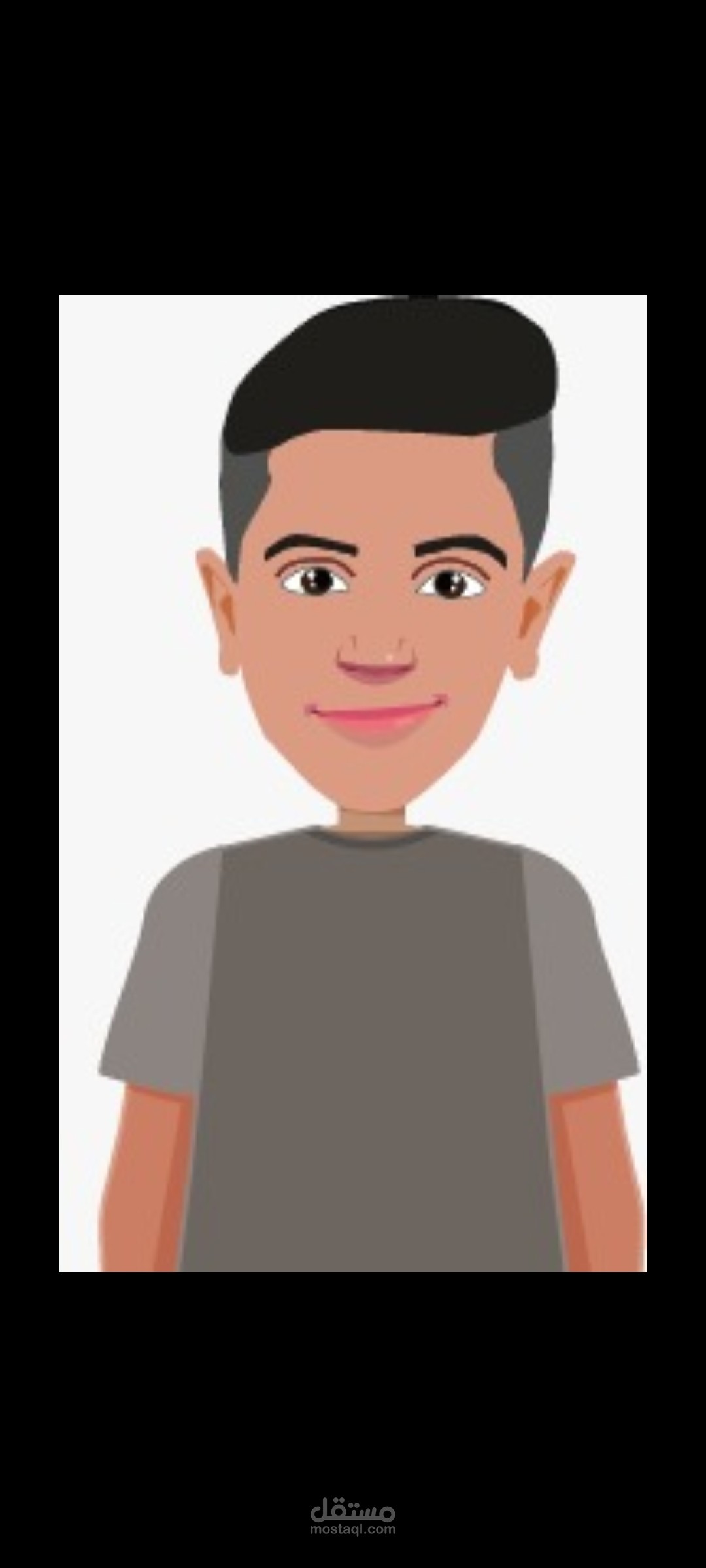 صنع شخصيات انيمت