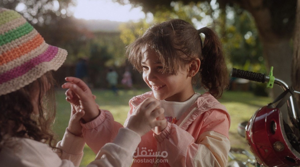 اعلان حملة قلب واحد مؤسسة مجدي يعقوب للقلب