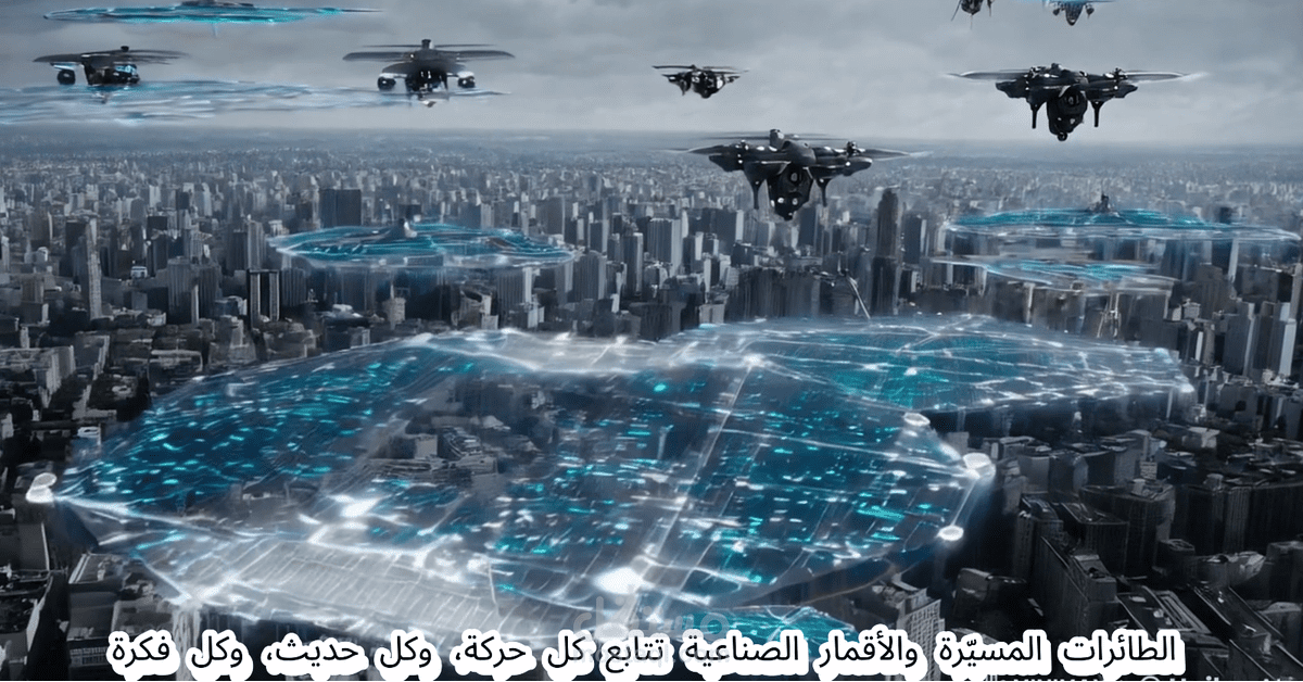 AI movie