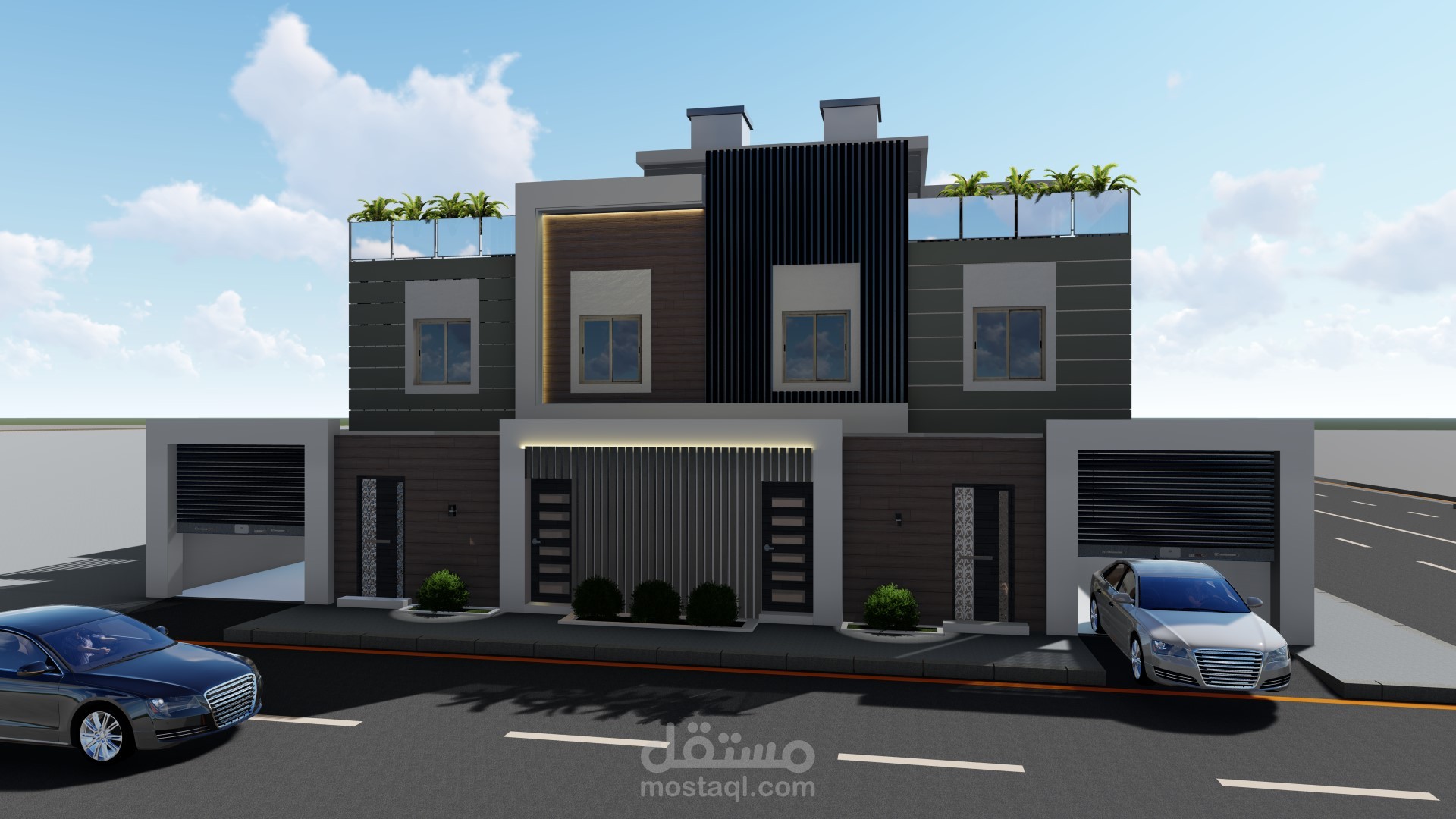 تصميم خارجى