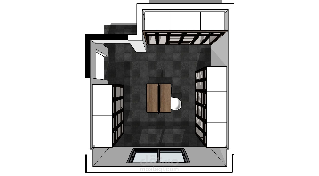 Dressing Design