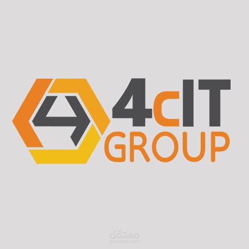 4CIT - تصميم جرافيك