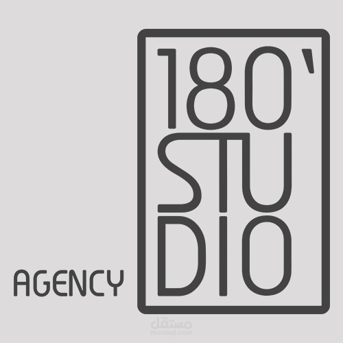 180 Studio - موقع خدمات رقمية