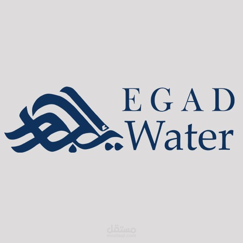Egad - موقع شركة فلاتير مياه