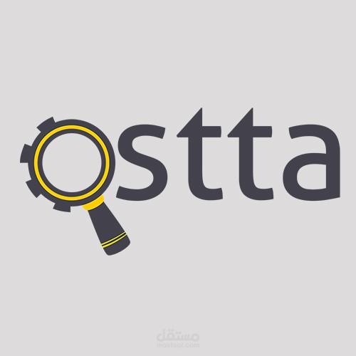 Ostta - تصميمات جرافيك