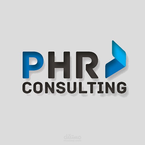 PHR - تصميمات جرافيك