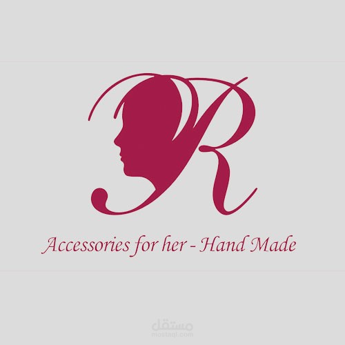 Rania - تصميم جرافيك