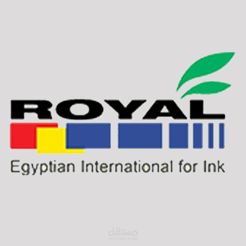 Royal Rcycle - موقع شركة خاصة