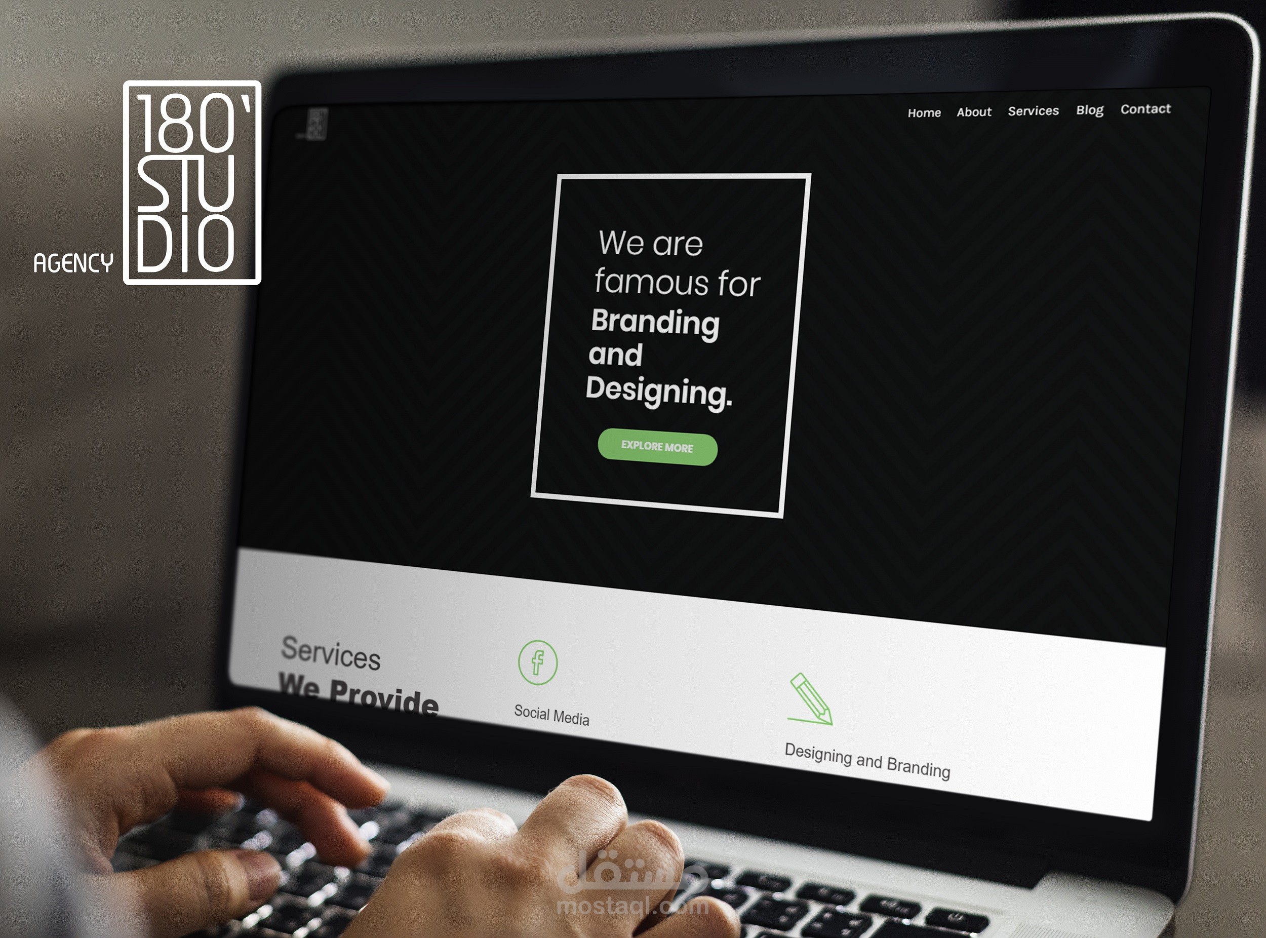 موقع وكالة تسويق رقمى