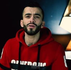 إنتا ومعي