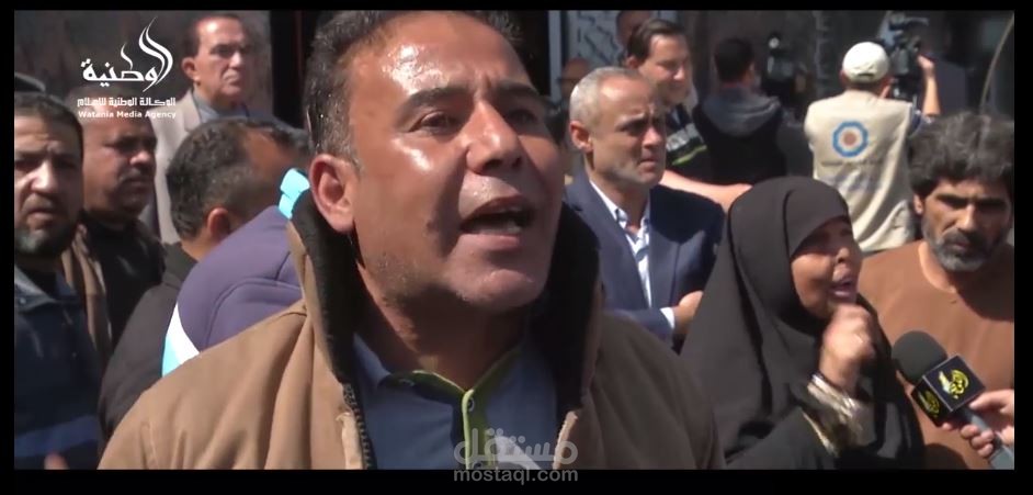 خاطرة بعنوان أزمة