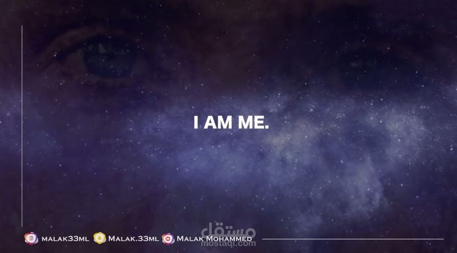 I AM not PERFECT  I AM ME