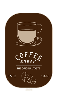 coffee logo