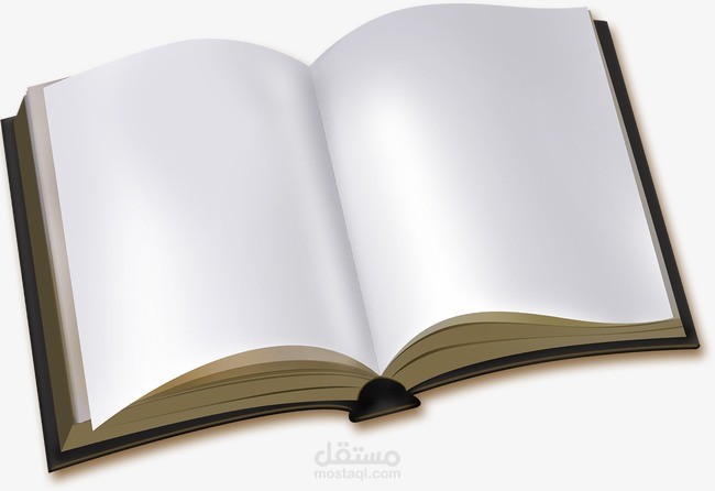 تصميم بريزنتيشن باور بوينت لمشروع تخرج باحثات بالسعوديه