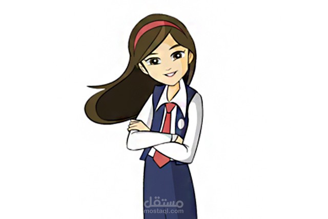 باوربوينت لمشروح تخرج طالبات دبلومه بالسعوديه