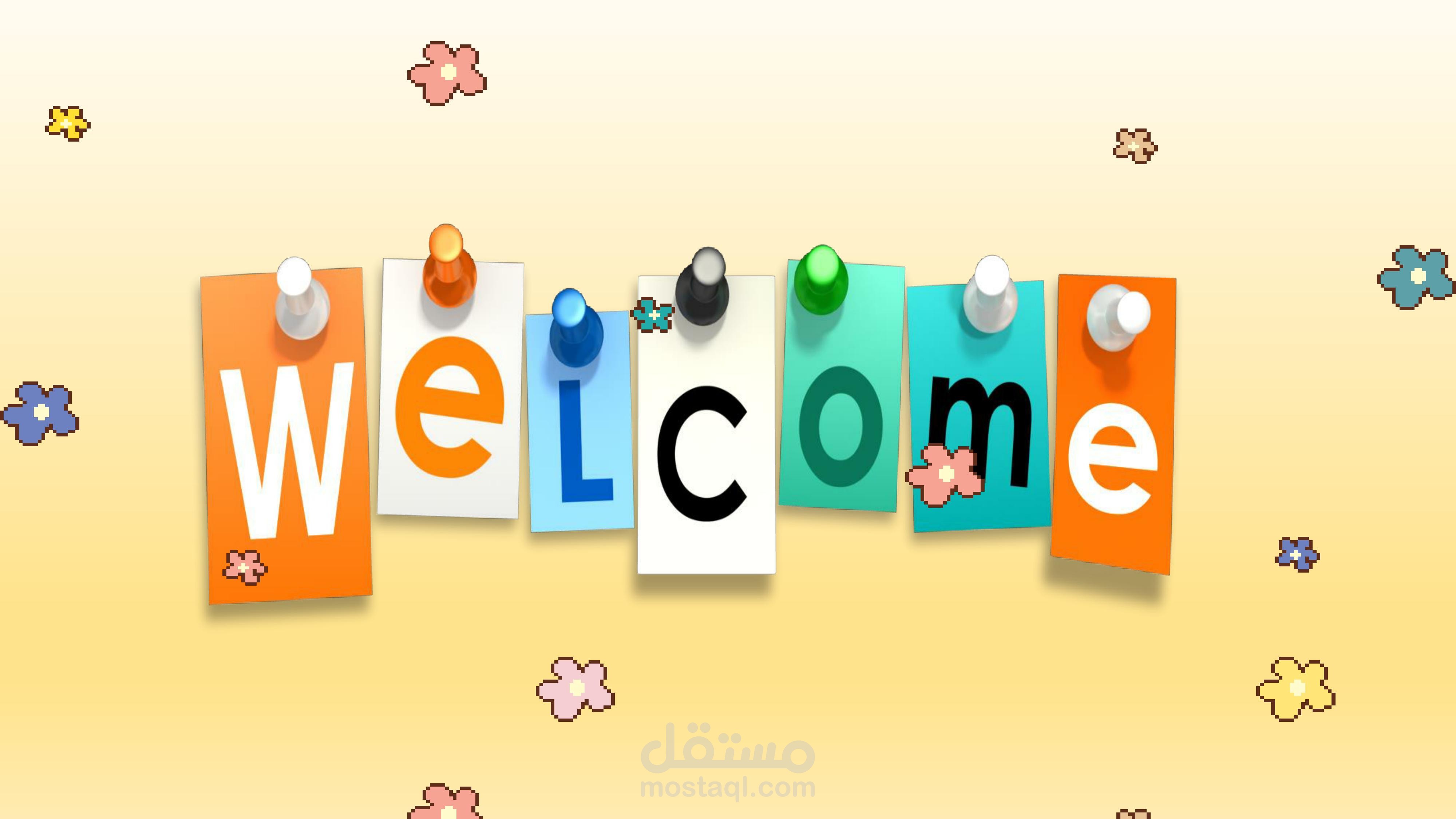 بريزنتيشن عن بعض المعلومات عن الولايات المتحده الأمريكيه