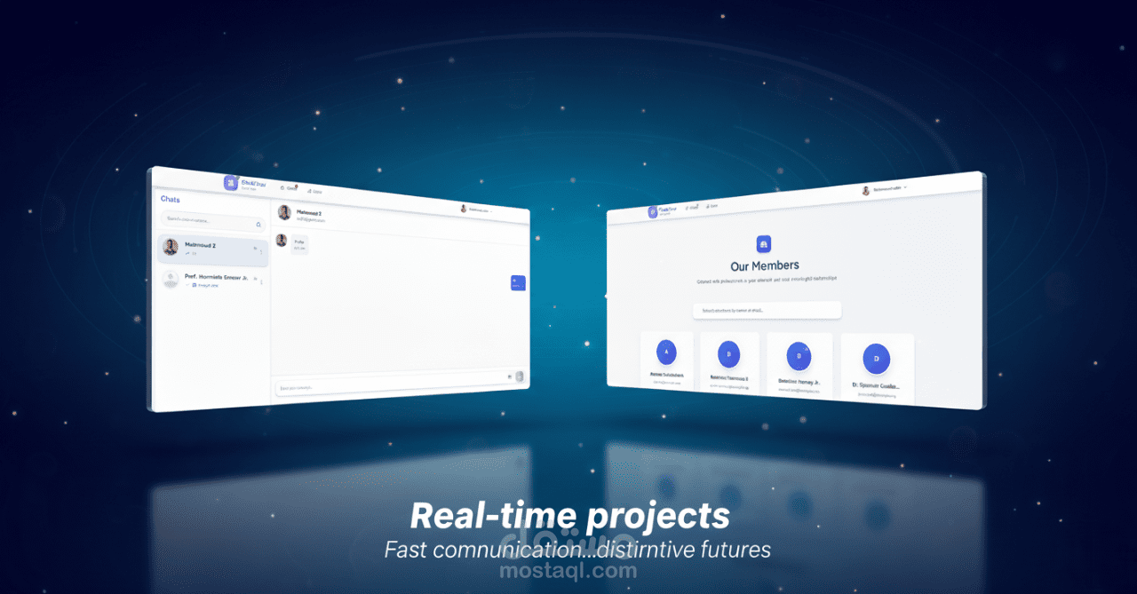 Chat-Realtime