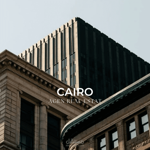 CAIRO Real Estate Agency