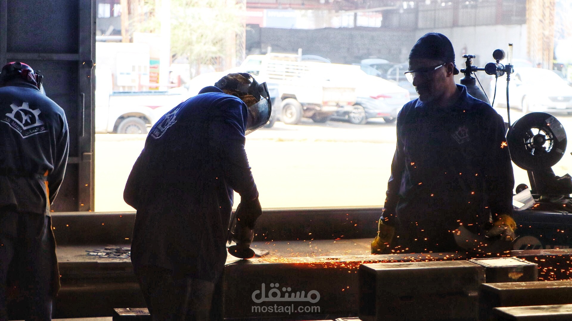 تصوير