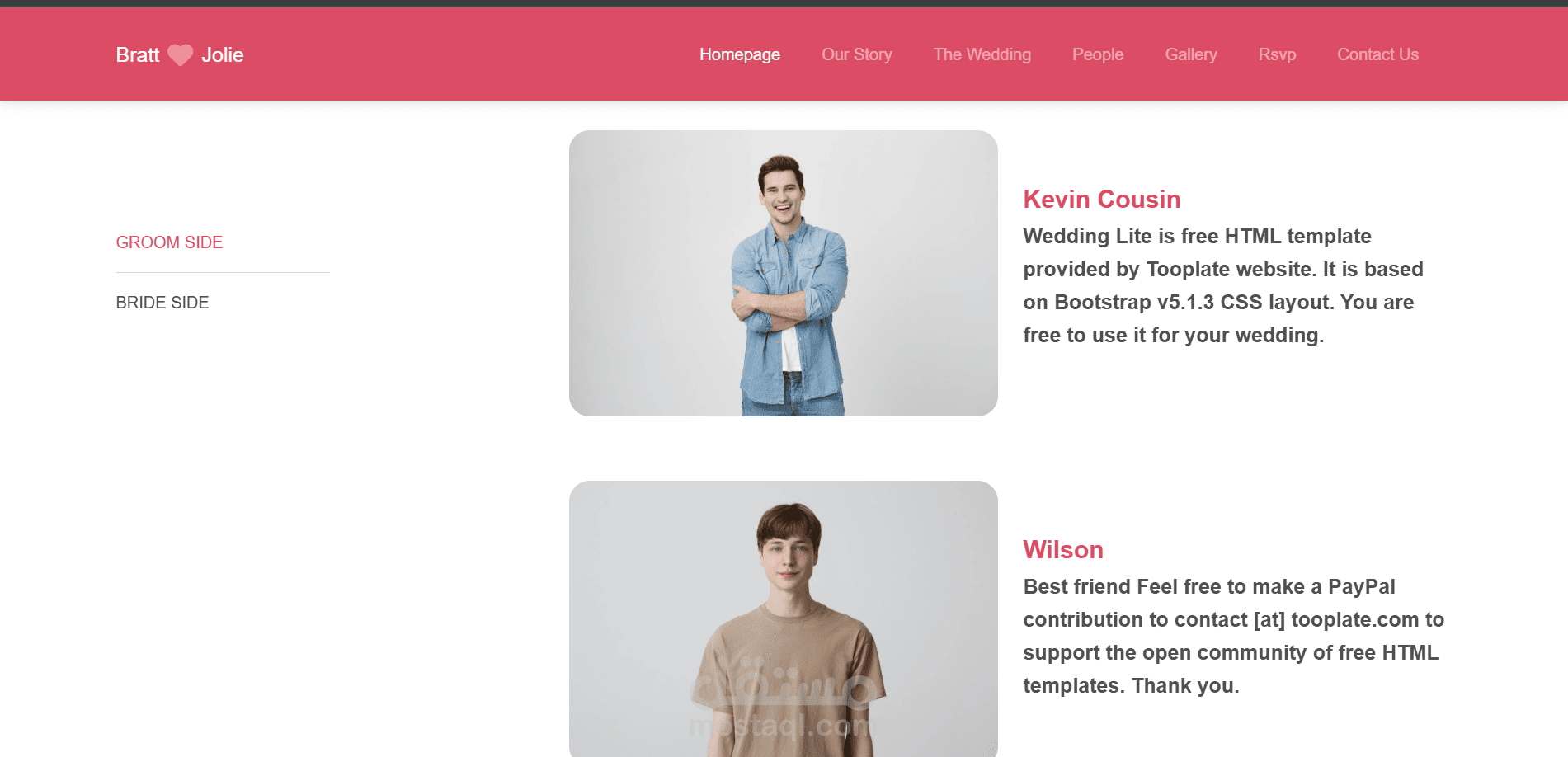 responsive design to learn html and css and bootstrapand js and reacta