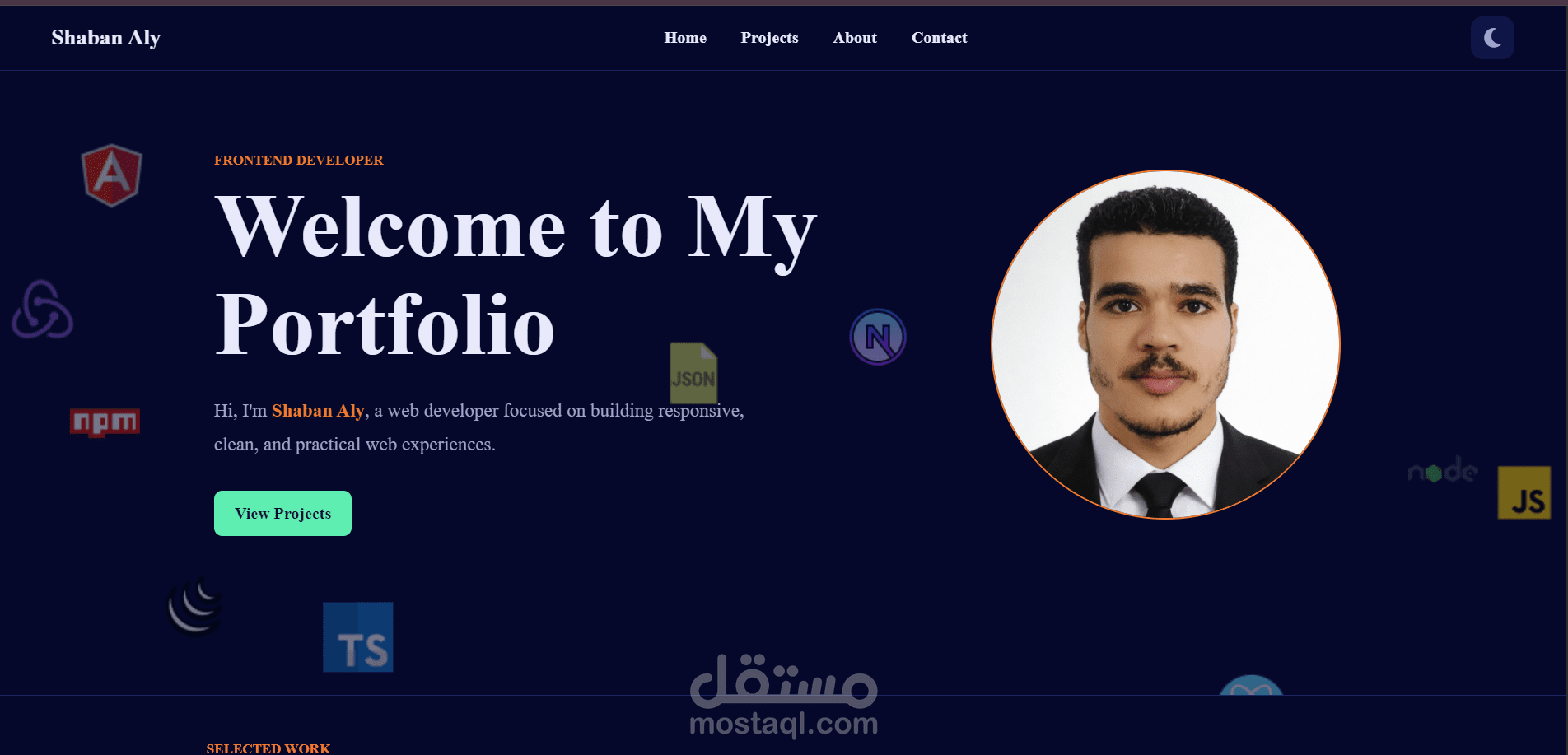 portfolio