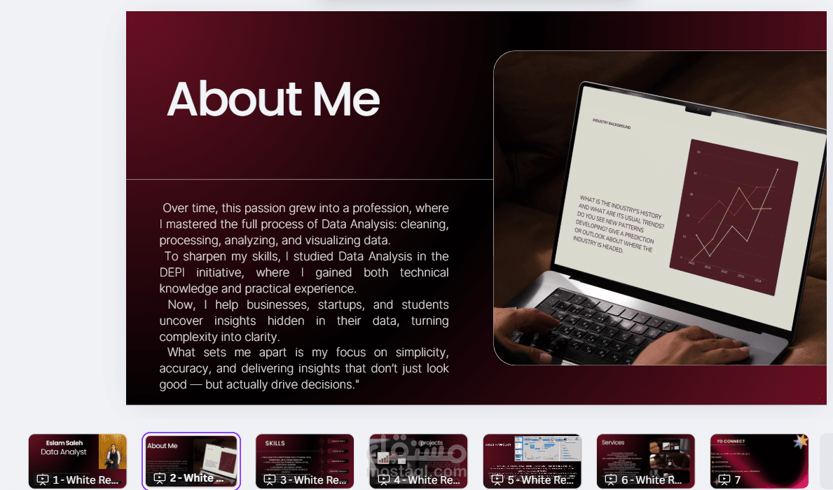 Portfolio