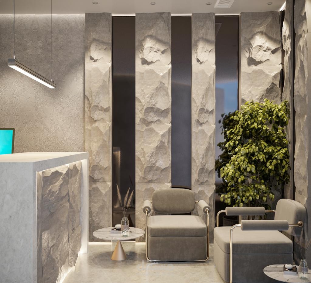 Premedion Spa – Green Plaza