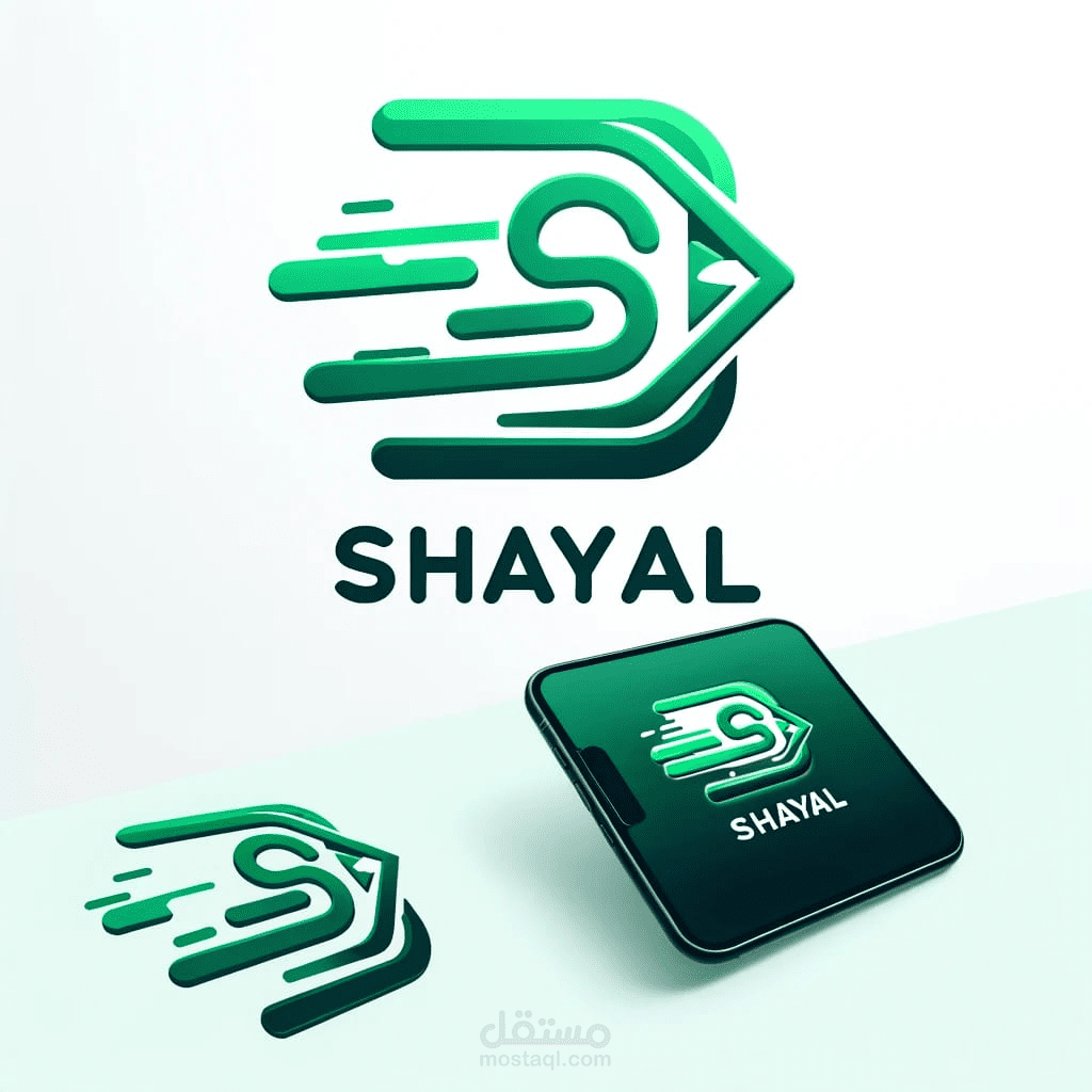 تطبيق "شيّال أونلاين" – لنقل البضائع