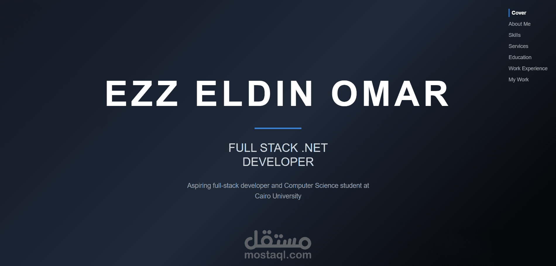 Portfolio