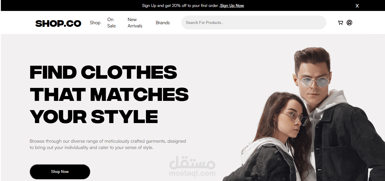 responsive web design