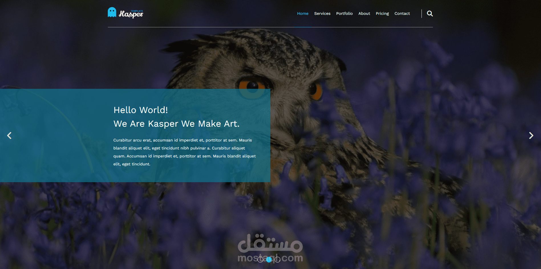 Kasper