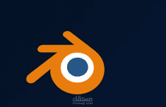 Blenderتصميم أشكال 3D
