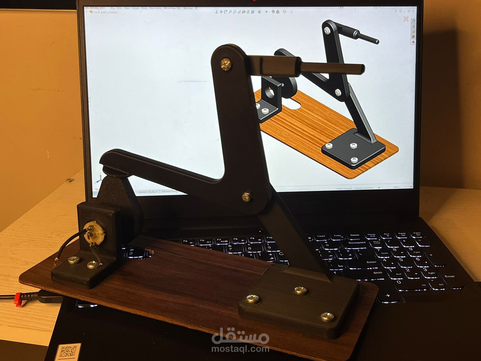 design and 3d printer