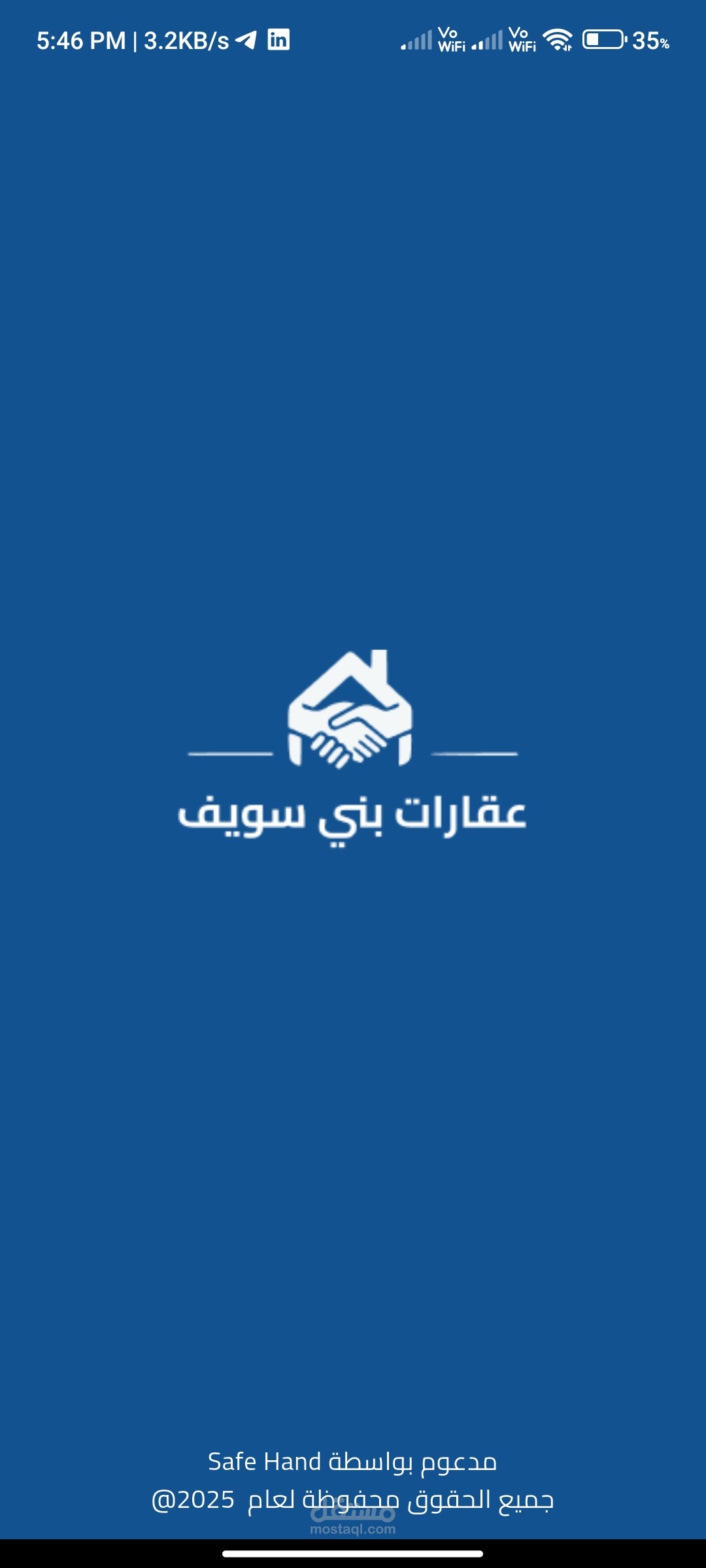 Real Estate app (user,admin)