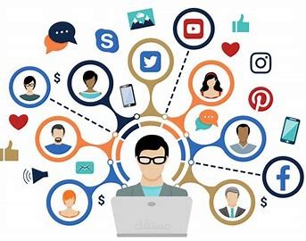 عرض تقديم عن التحول الرقمي في الموارد البشرية