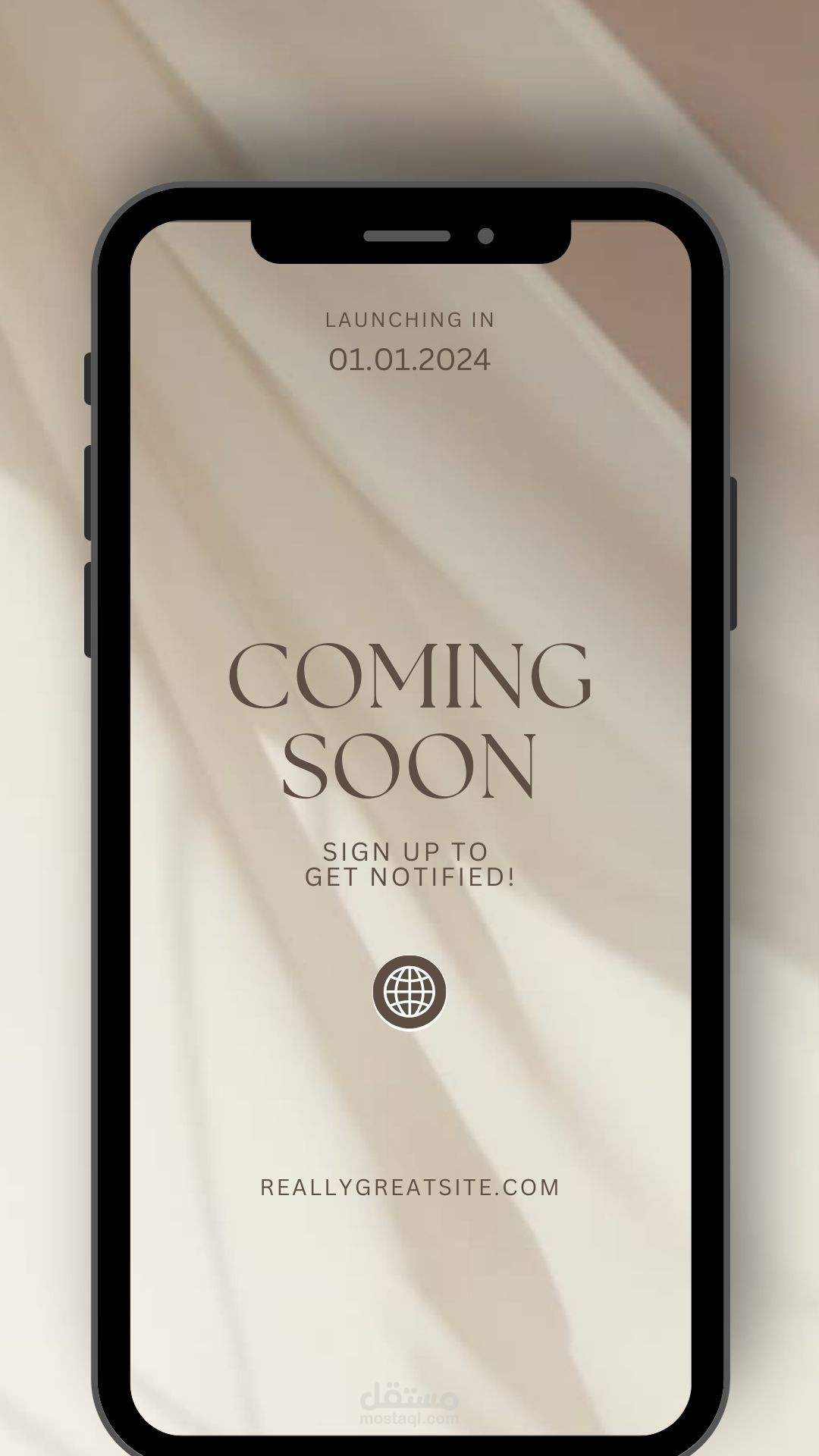 Creative Instagram reel design