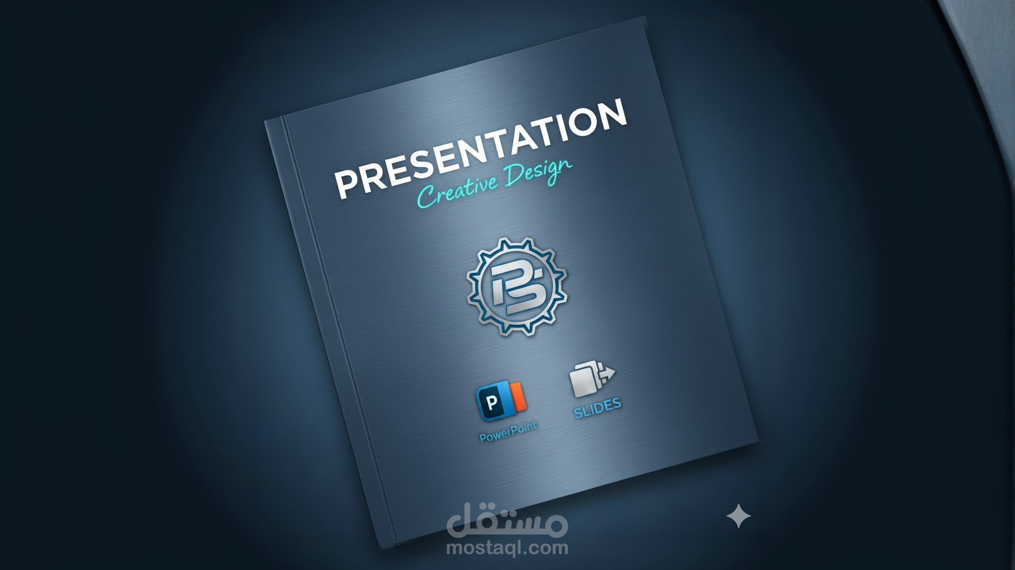 عروض تقديمية - Presentations احترافية