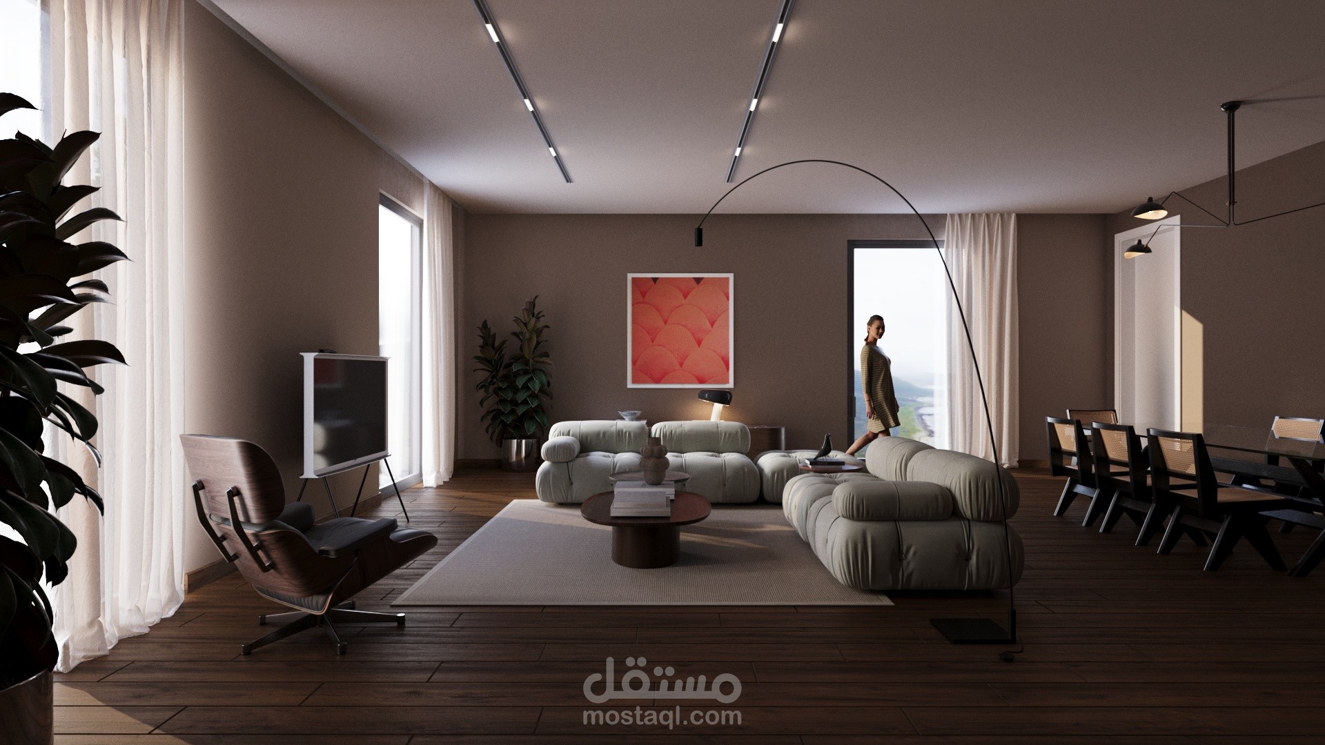 تصميم داخلي