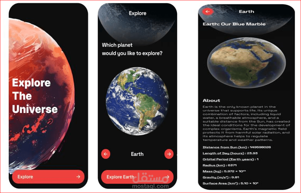 PlanetApp