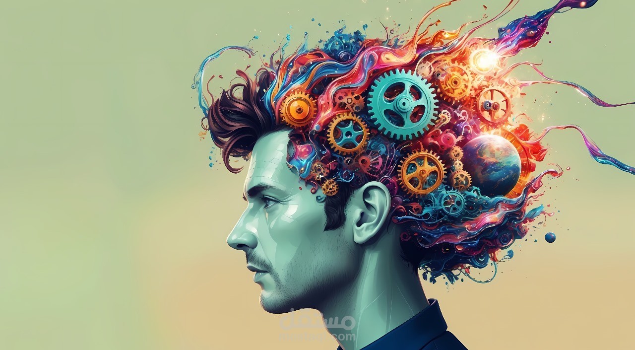 Creative-Mind