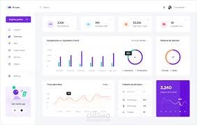 Khaled Control Panel
