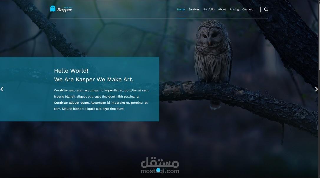 Kasper